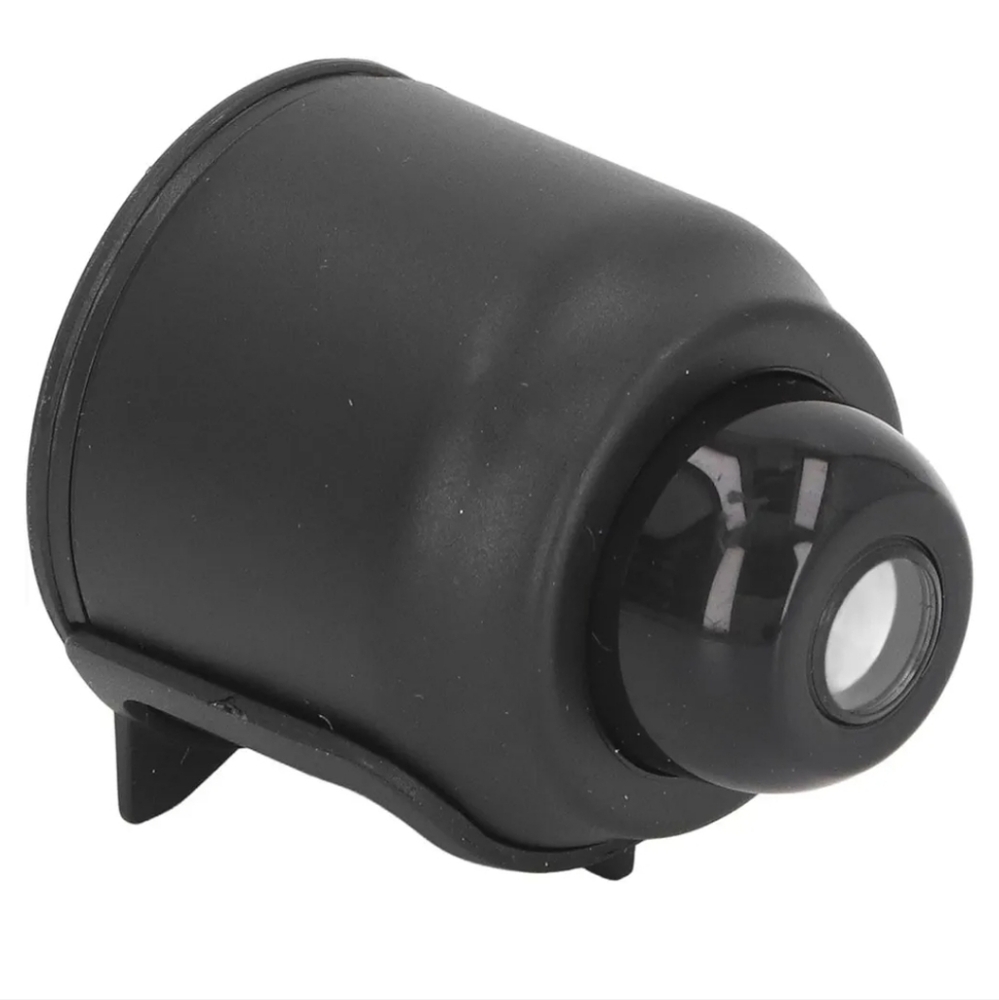 Mini IP Camera Remote Viewing Night Vision, Motion Detection Compact Design - Picture 3 of 7